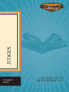 Judges (eBook): Ordinary People, Extraordinary God